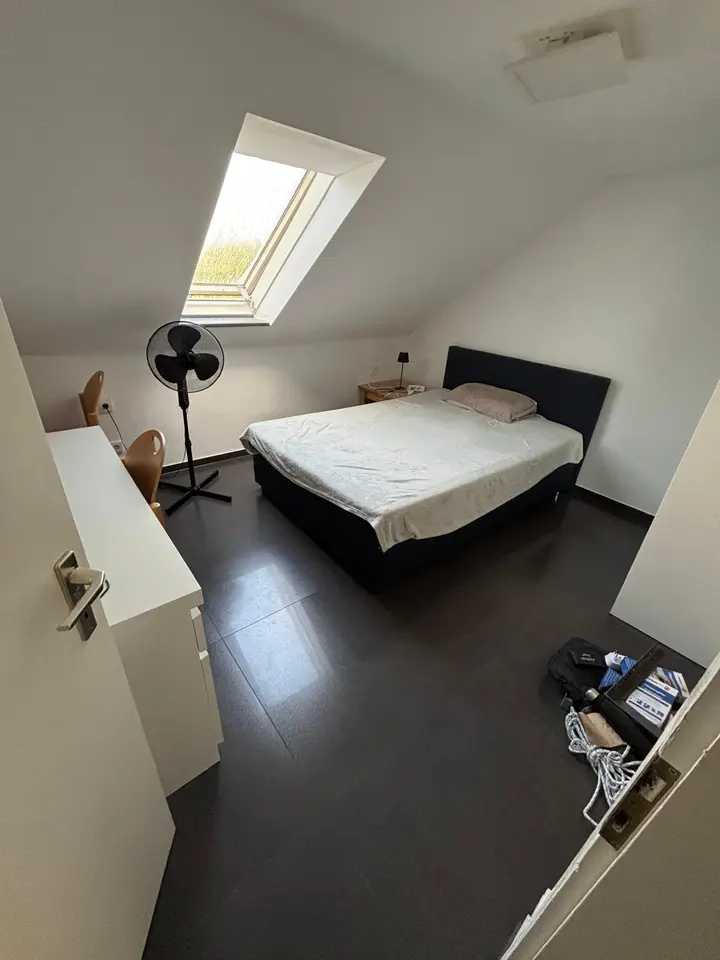 3 Zimmer Wohnung mit 39 m² in Nürnberg – Bild 1