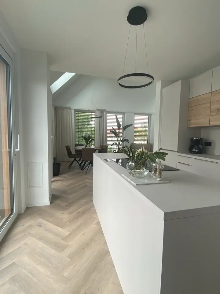 WG-Zimmer mit 68 m² in Werder (Havel) – Bild 3