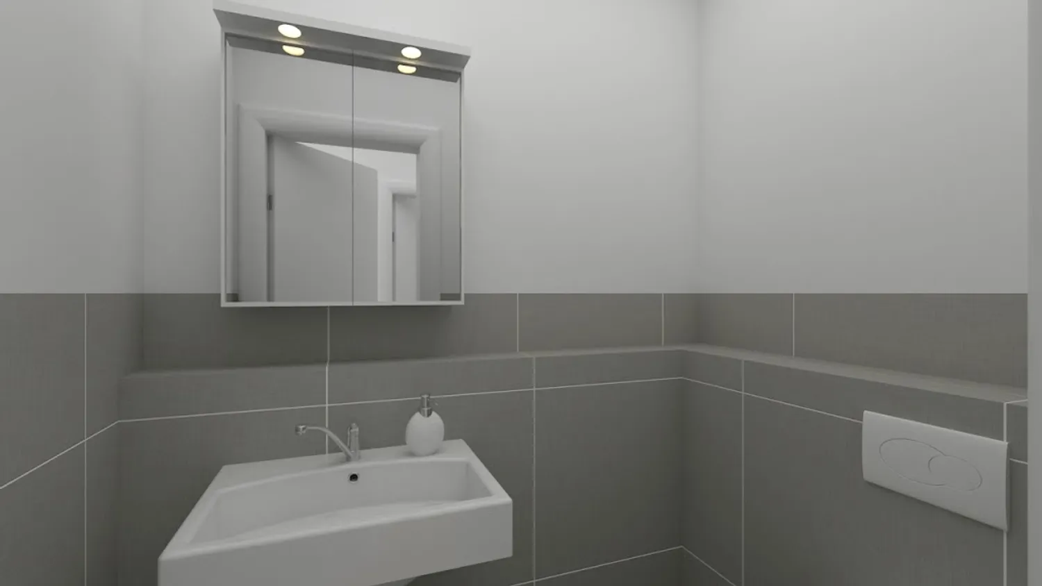 4 Zimmer Wohnung mit 83 m² in Berlin – Bild 8