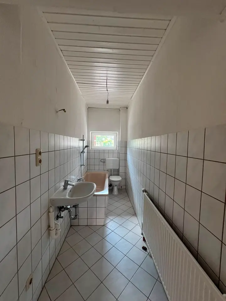 3 Zimmer Wohnung mit 86 m² in Zeitz – Bild 7