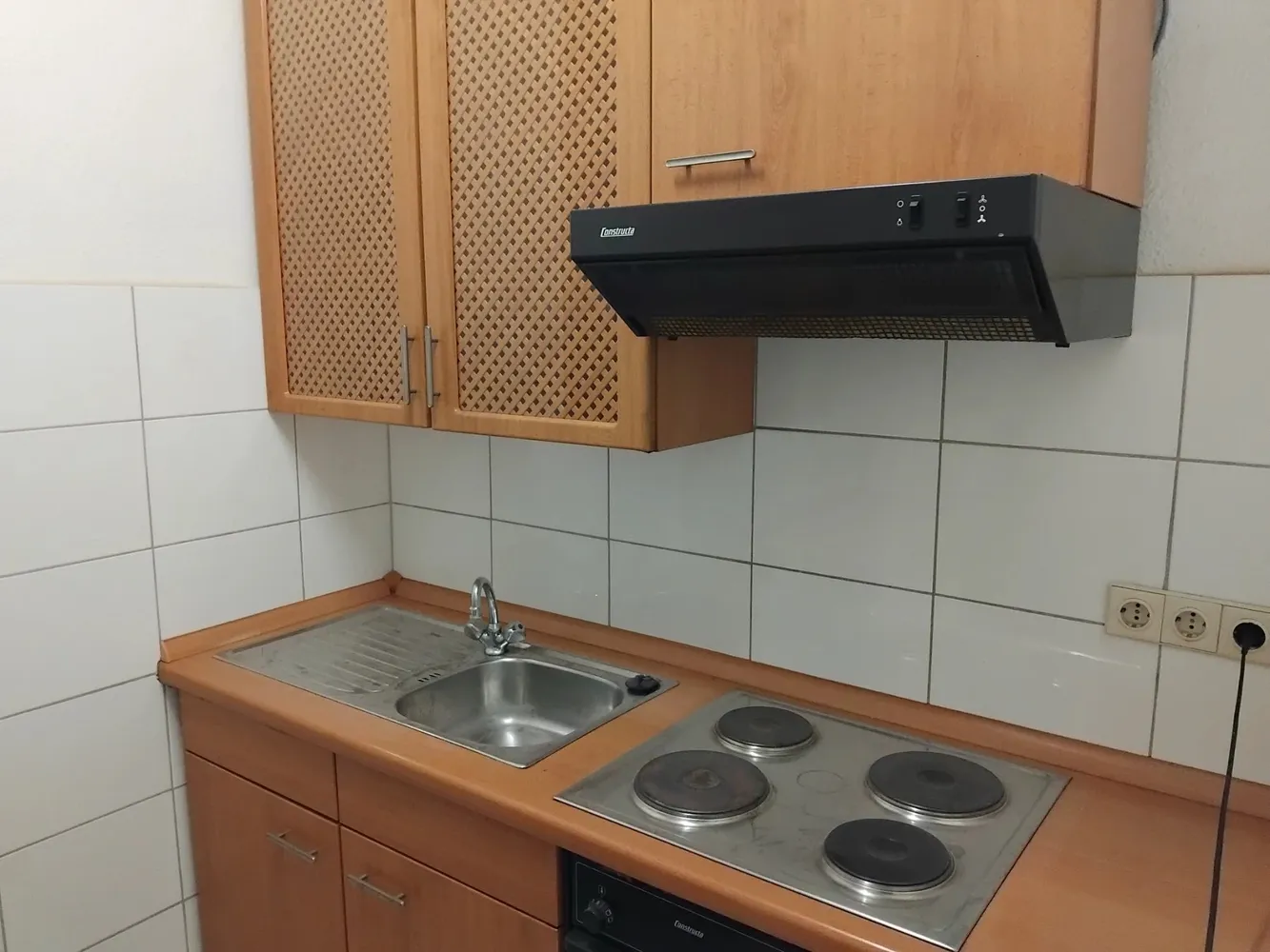 2 Zimmer Wohnung mit 43 m² in Düsseldorf – Bild 7