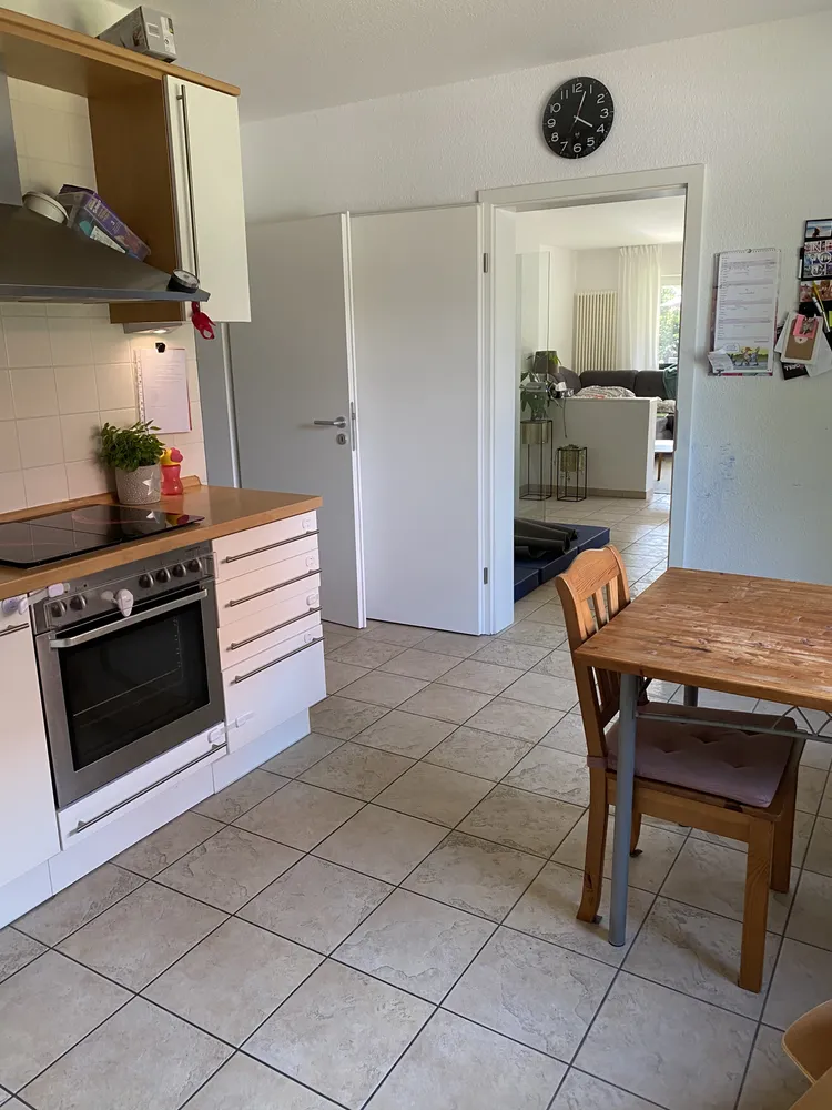 3 room apartment with 120 m² in Münster – Photo 11