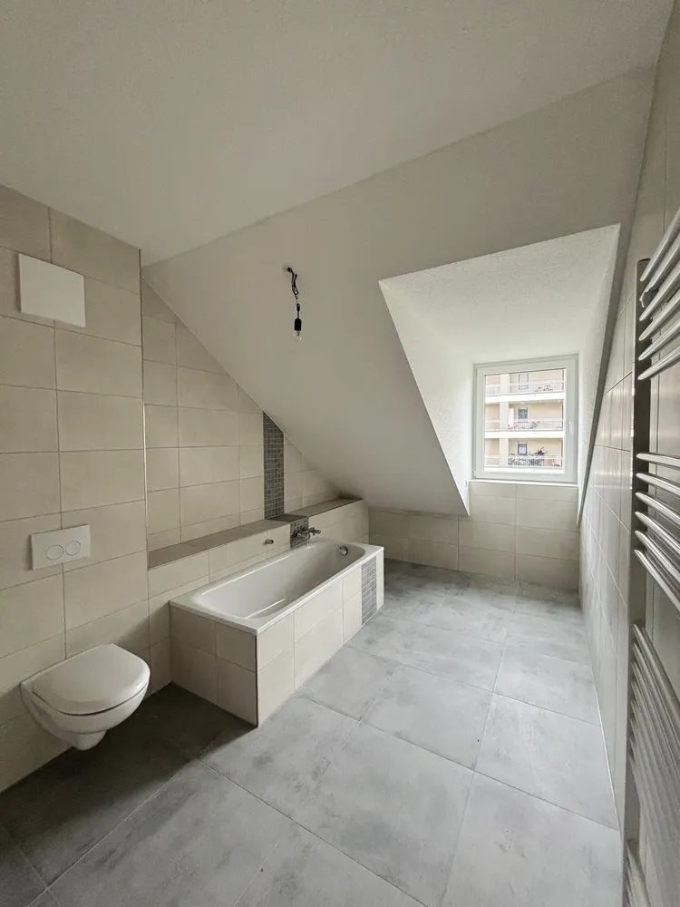 4 Zimmer Wohnung mit 110 m² in Mannheim – Bild 11