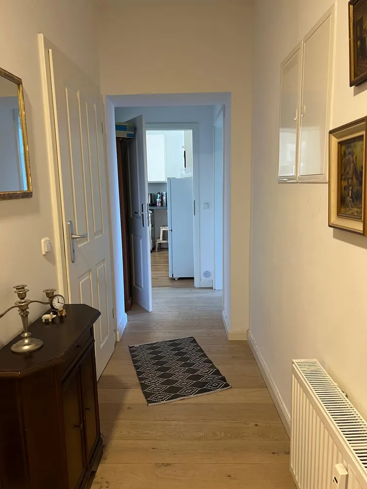 3 Zimmer Wohnung mit 75 m² in Berlin – Bild 8