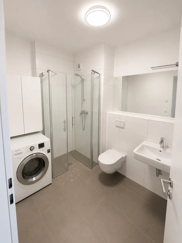 2 Zimmer Wohnung mit 69 m² in Düsseldorf – Bild 5