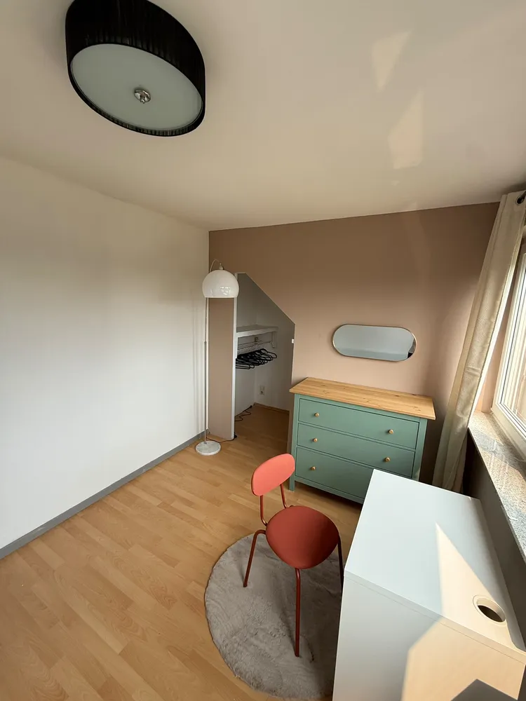1 Zimmer Wohnung mit 12 m² in Essen – Bild 2