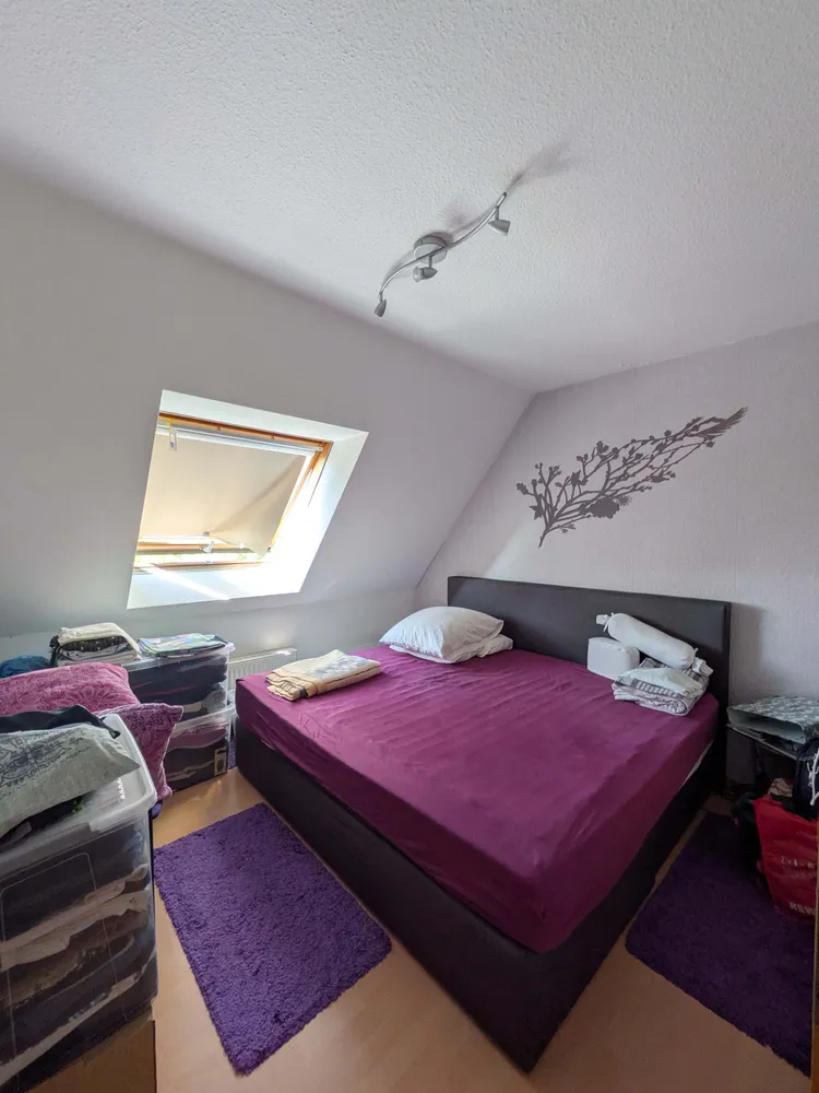 2 Zimmer Wohnung mit 60 m² in Ludwigshafen am Rhein – Bild 6