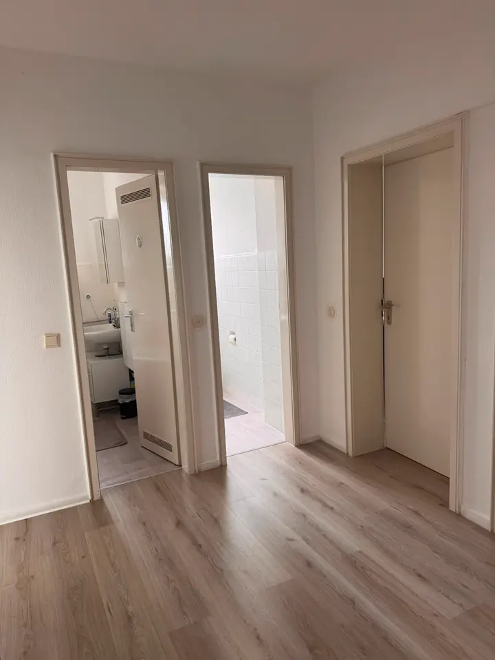 3 room apartment with 68 m² in Hamminkeln – Photo 2