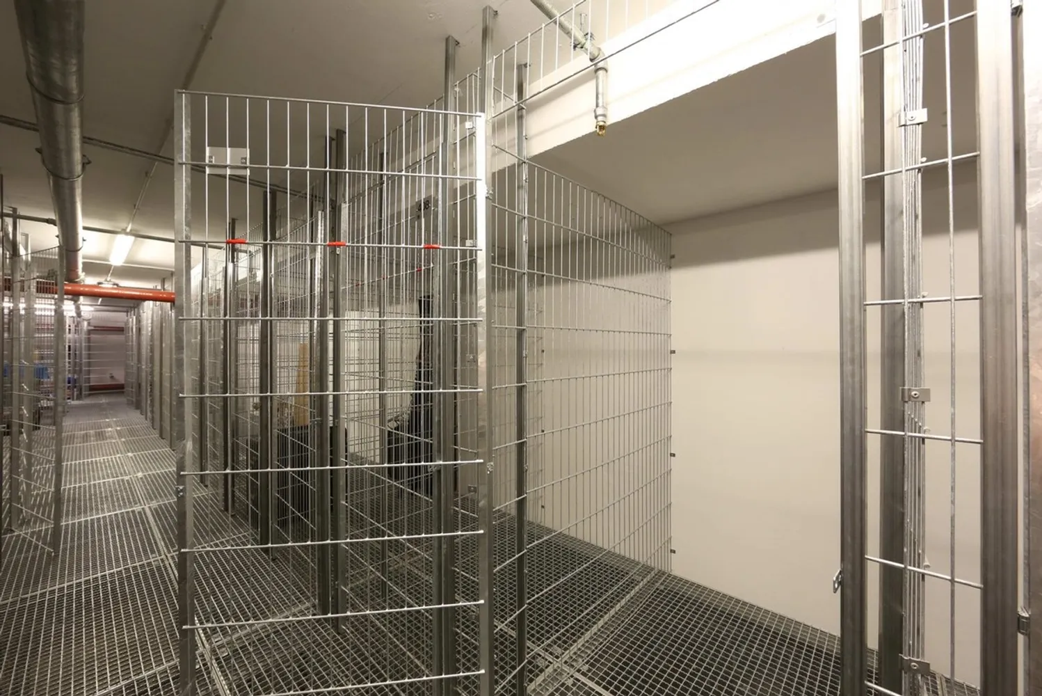 1 Zimmer Wohnung mit 29 m² in München – Bild 9