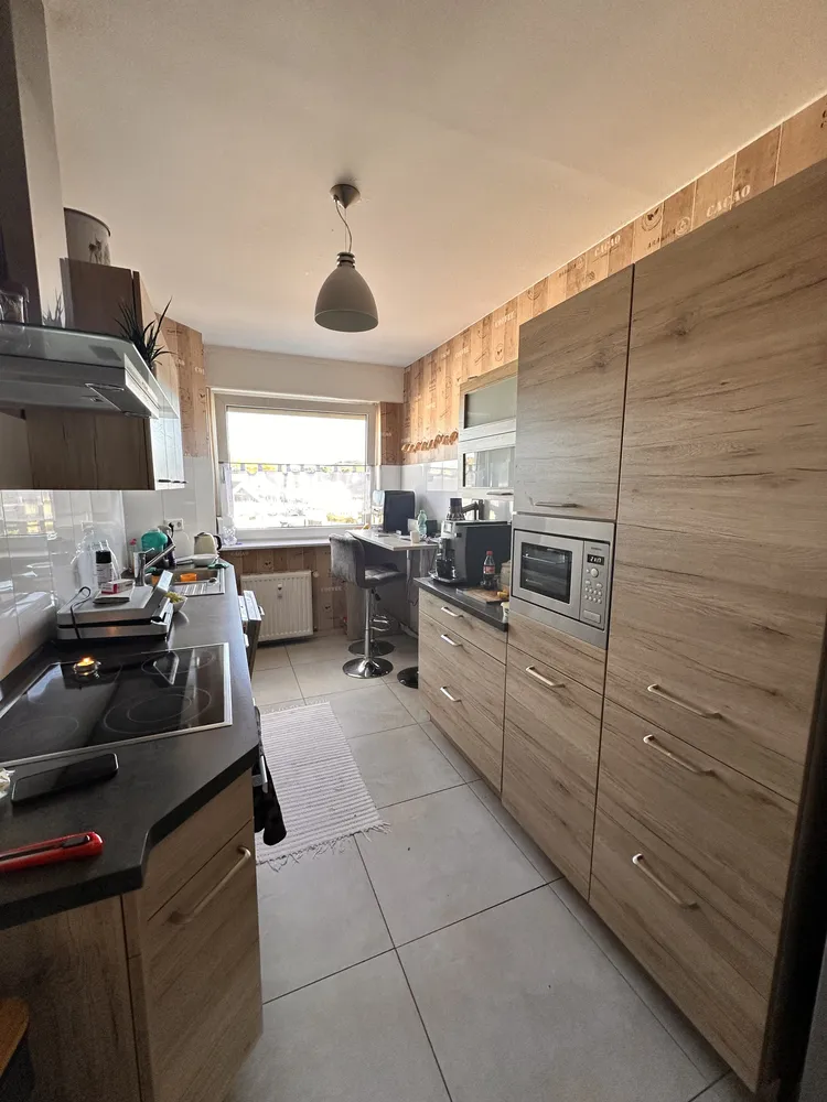 3 Zimmer Wohnung mit 90 m² in Iserlohn – Bild 8