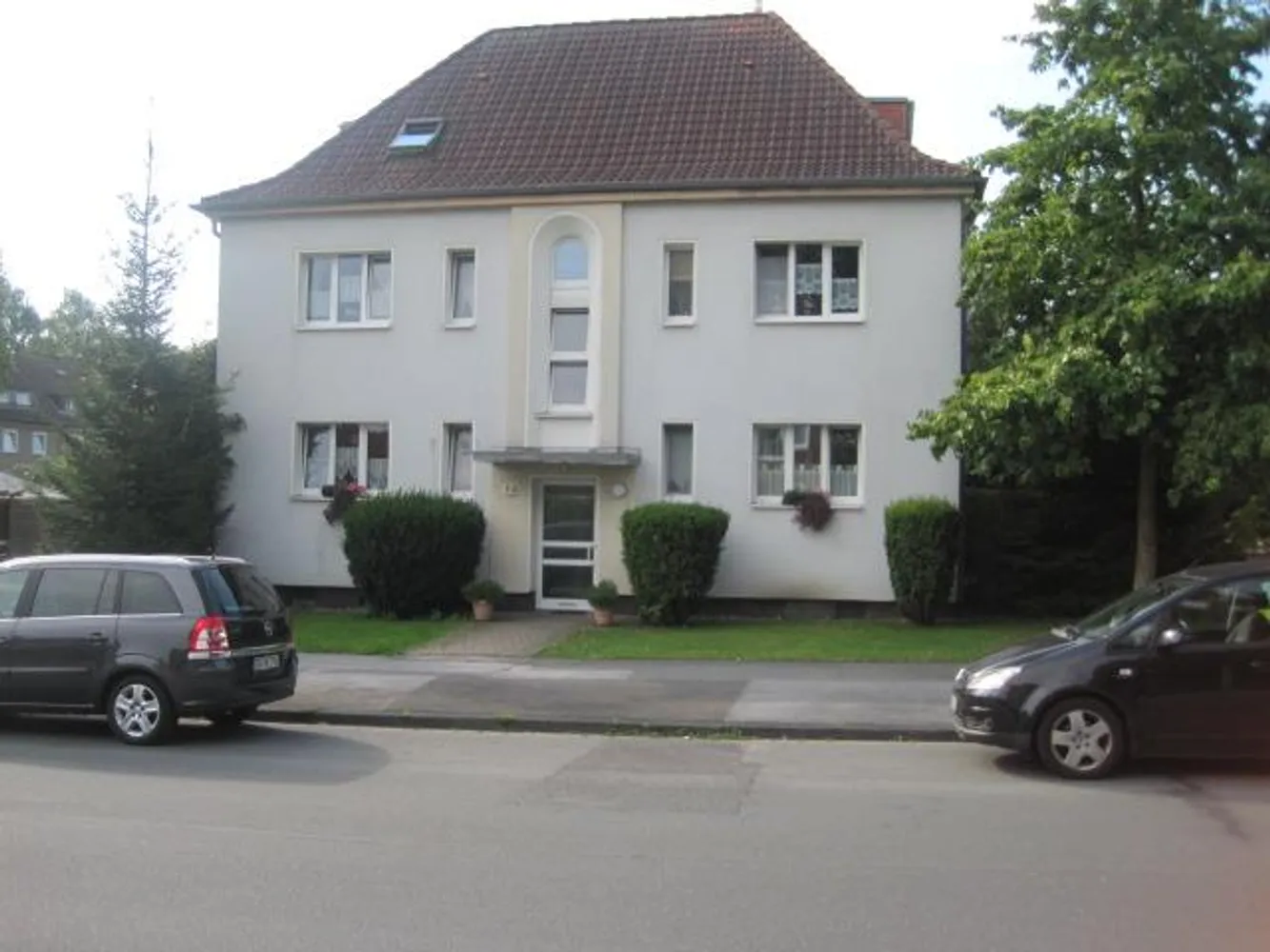 2 Zimmer Wohnung mit 48 m² in Dortmund – Bild 2