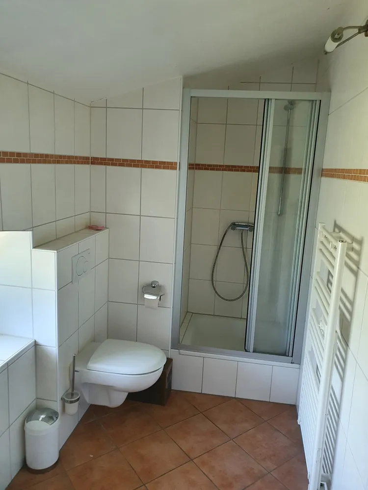 WG-Zimmer mit 28 m² in Witten – Bild 9