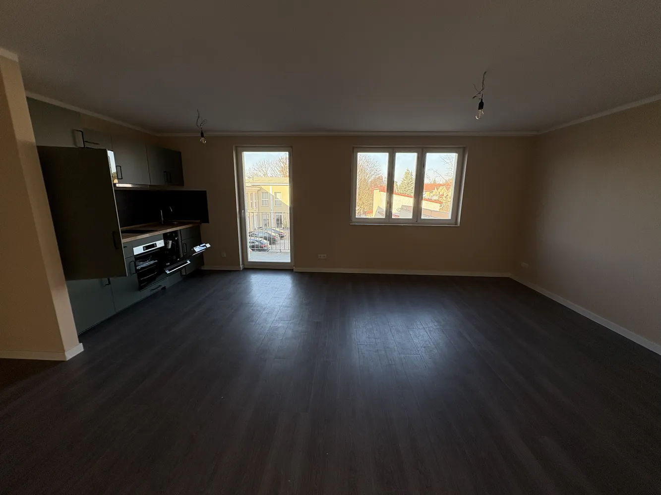 2 room apartment with 56 m² in Berlin – Photo 10