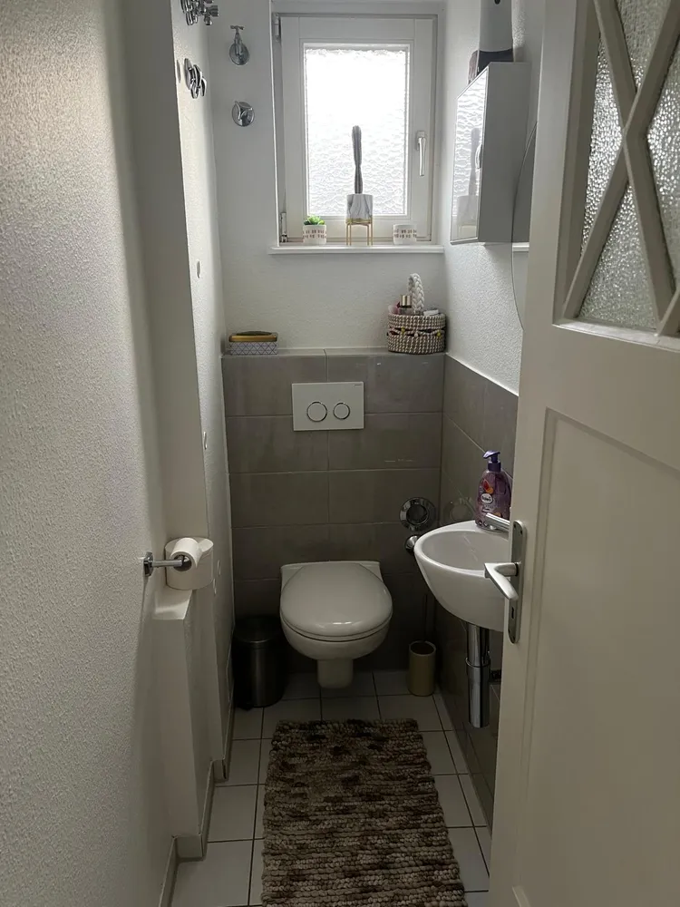 3 Zimmer Wohnung mit 83 m² in Pforzheim – Bild 4