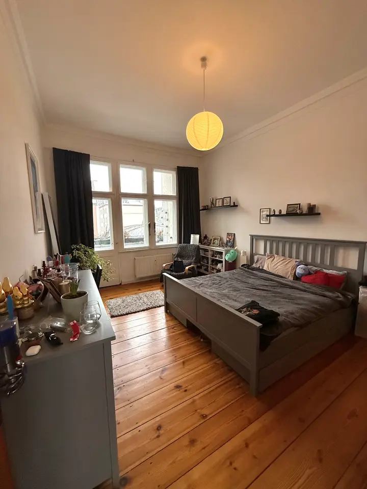 WG-Zimmer mit 20 m² in Berlin – Bild 6