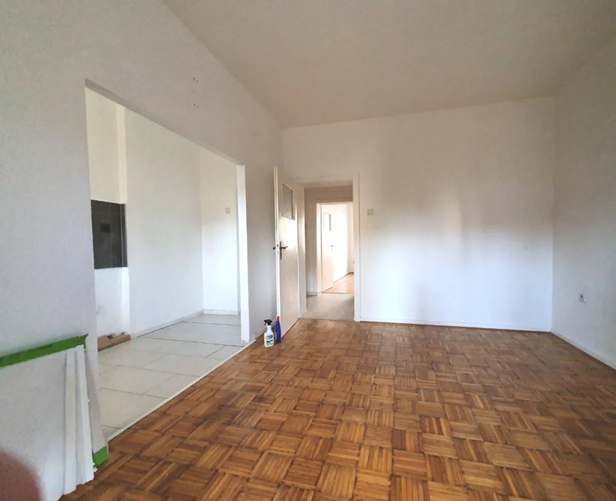 3 Zimmer Wohnung mit 45 m² in Essen – Bild 10