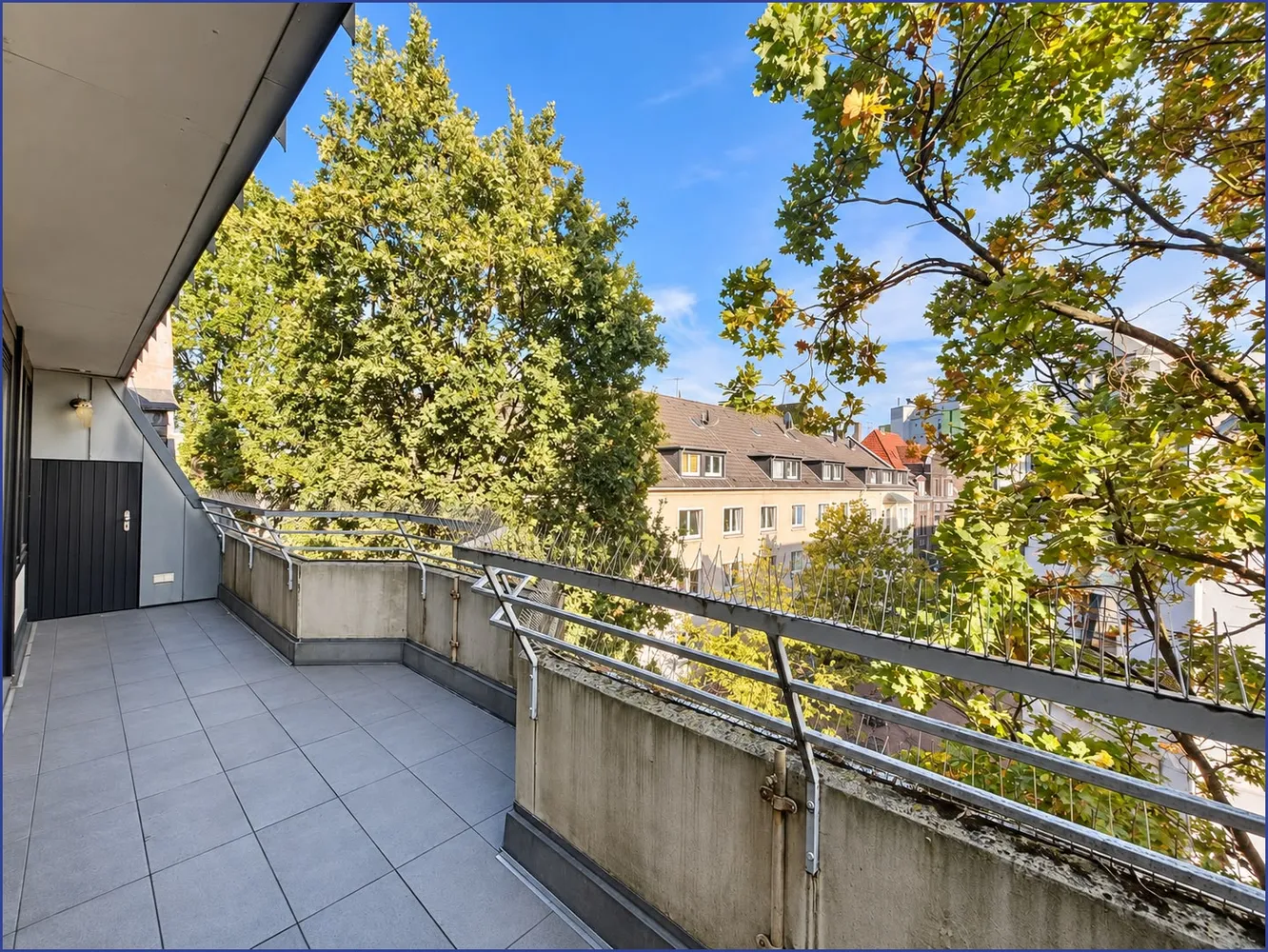 4 Zimmer Wohnung mit 174 m² in Essen – Bild 12
