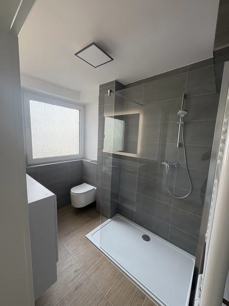 1 Zimmer Wohnung mit 43 m² in Hannover – Bild 5