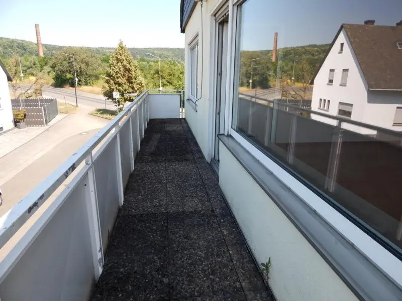3 Zimmer Wohnung mit 100 m² in Trier – Bild 7