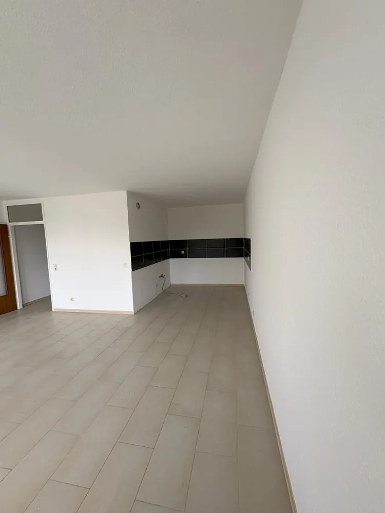 2 Zimmer Wohnung mit 58 m² in Hilden – Bild 1