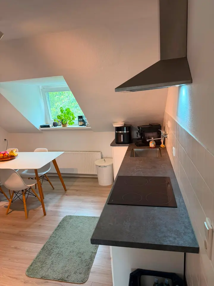 3 Zimmer Wohnung mit 55 m² in Wesel – Bild 6
