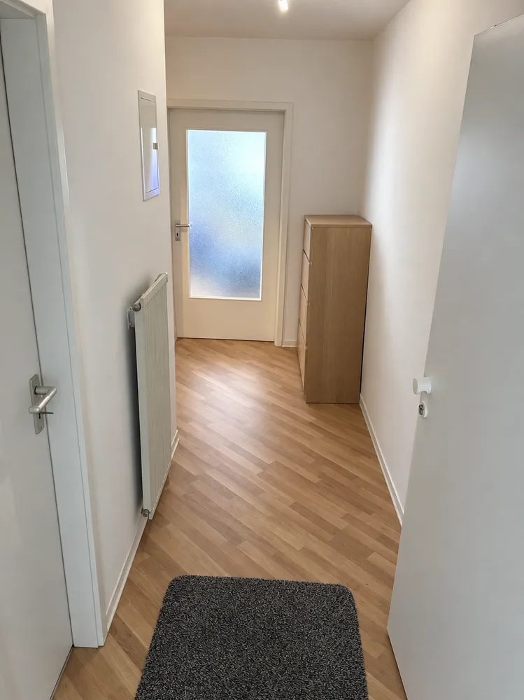 2 Zimmer Wohnung mit 71 m² in Kaiserslautern – Bild 1