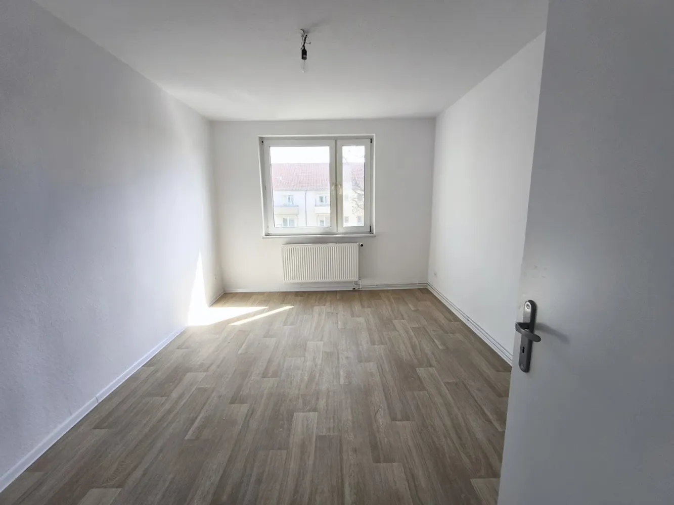 2 Zimmer Wohnung mit 49 m² in Merseburg – Bild 4