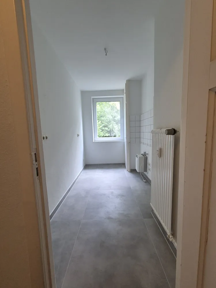 2 Zimmer Wohnung mit 44 m² in Hamburg – Bild 9