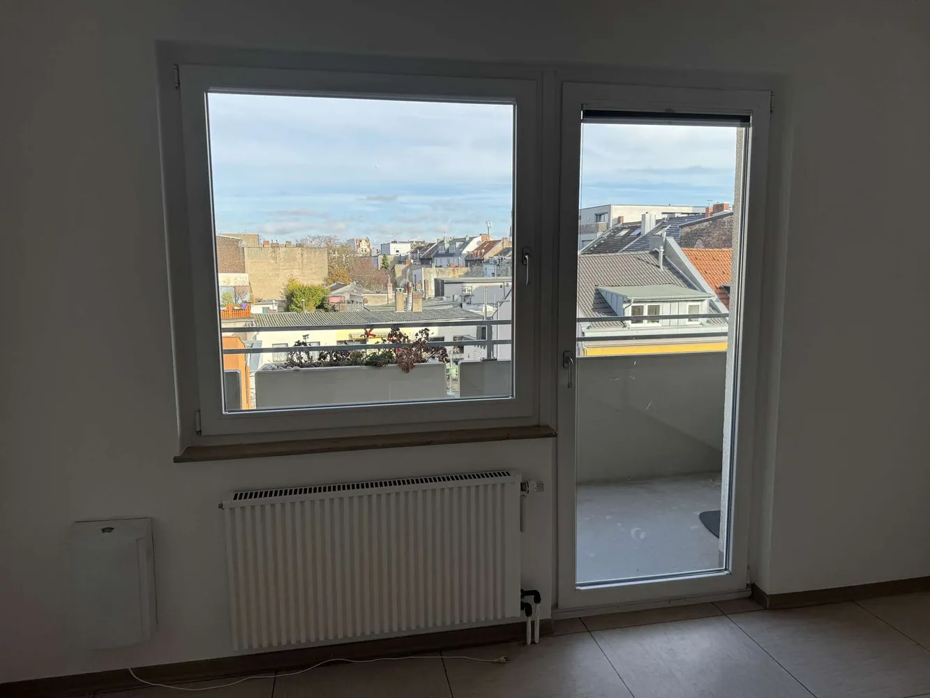 1 Zimmer Wohnung mit 42 m² in Köln – Bild 3
