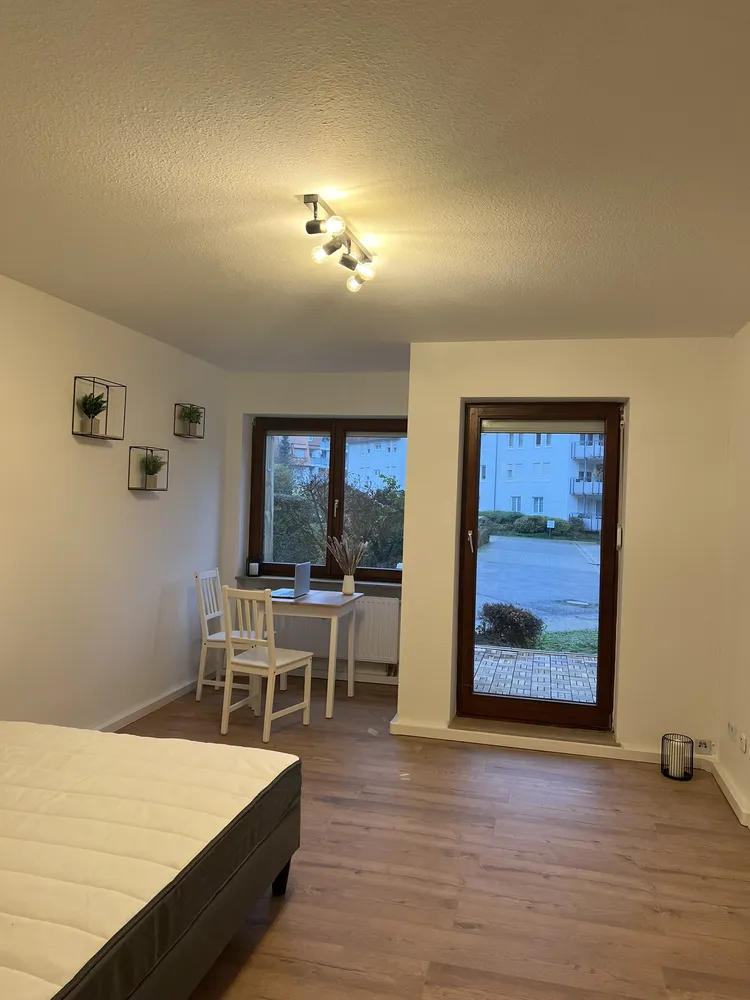 2 Zimmer Wohnung mit 30 m² in Waiblingen – Bild 9
