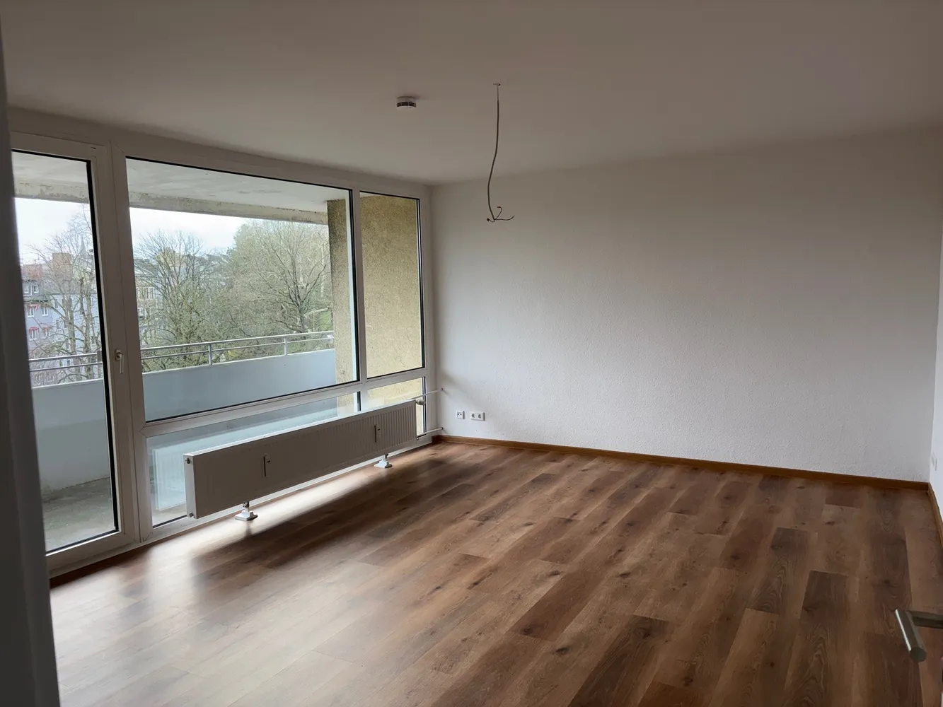 3 Zimmer Wohnung mit 80 m² in Aachen – Bild 1