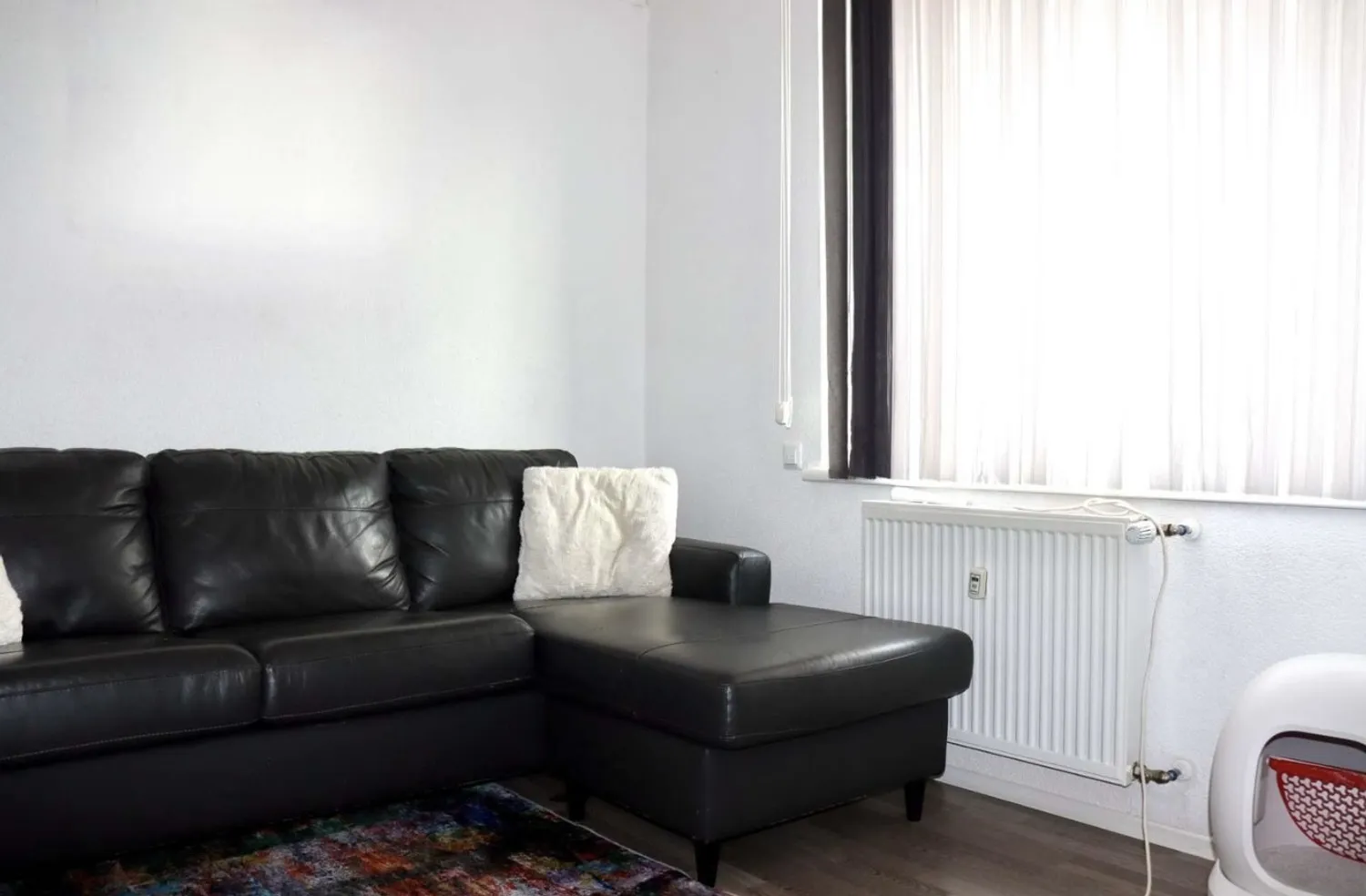 5 Zimmer Wohnung mit 150 m² in Mannheim – Bild 4
