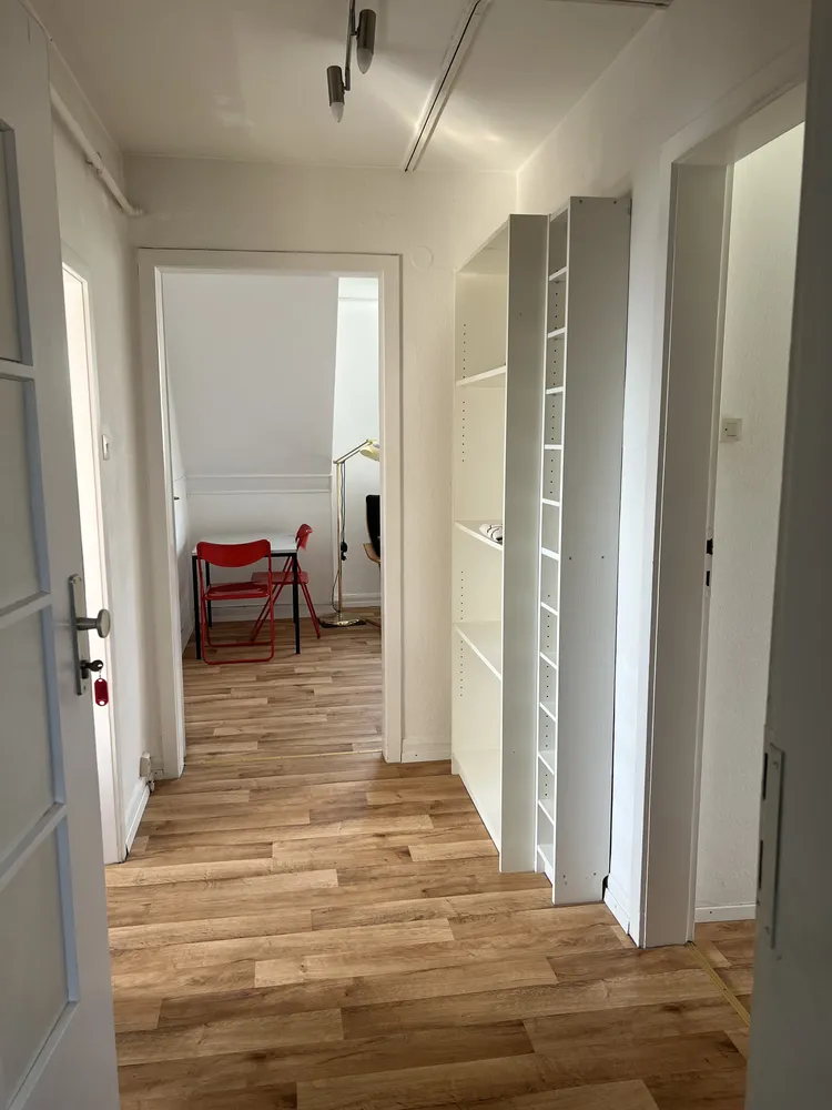 3 Zimmer Wohnung mit 42 m² in Stuttgart – Bild 3