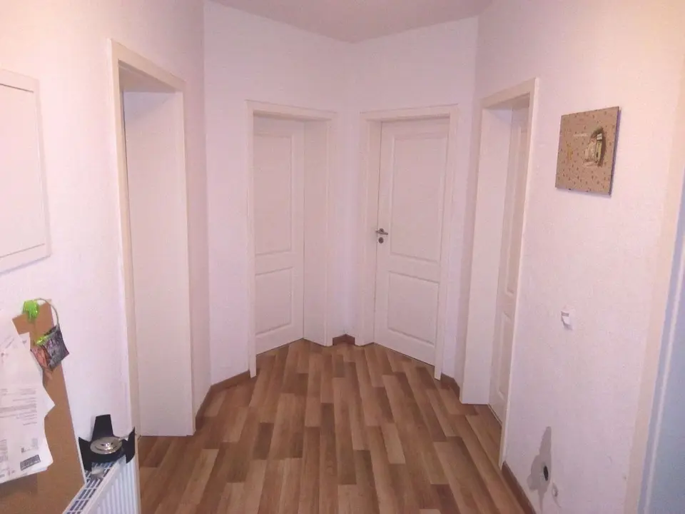 3 Zimmer Wohnung mit 85 m² in Delitzsch – Bild 10