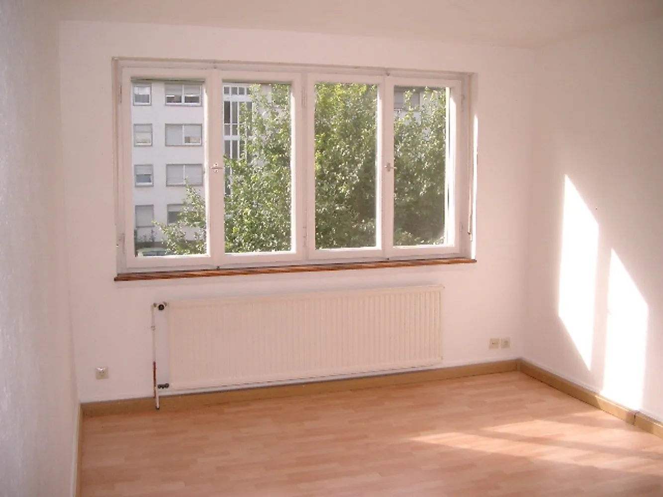 3 Zimmer Wohnung mit 67 m² in Offenburg – Bild 7