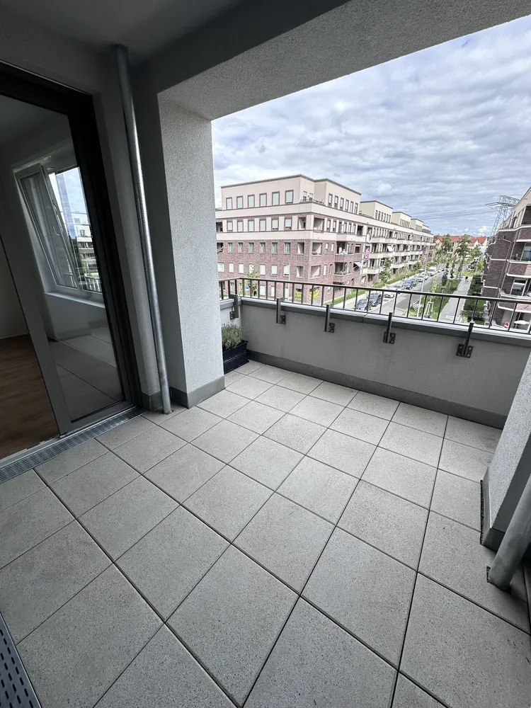 2 Zimmer Wohnung mit 65 m² in Berlin – Bild 6