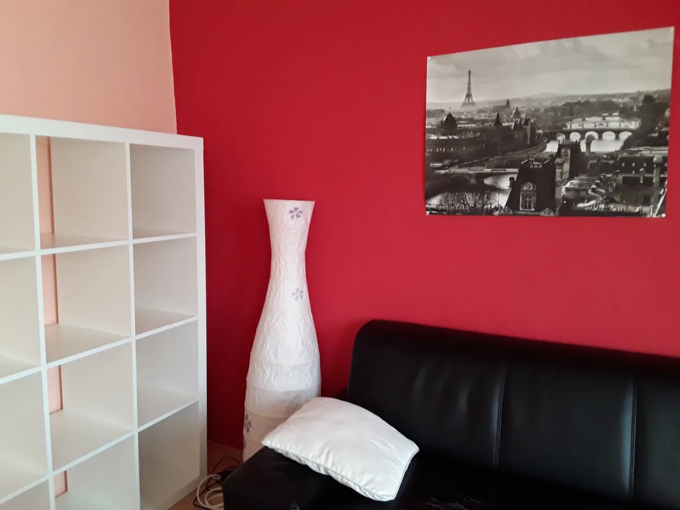 2 room apartment with 45 m² in Berlin – Photo 10