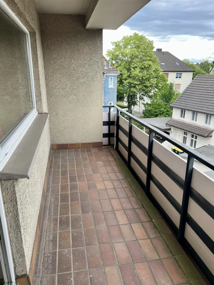 2 Zimmer Wohnung mit 64 m² in Hagen – Bild 5