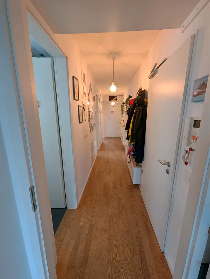 4 Zimmer Wohnung mit 88 m² in Hamburg – Bild 8