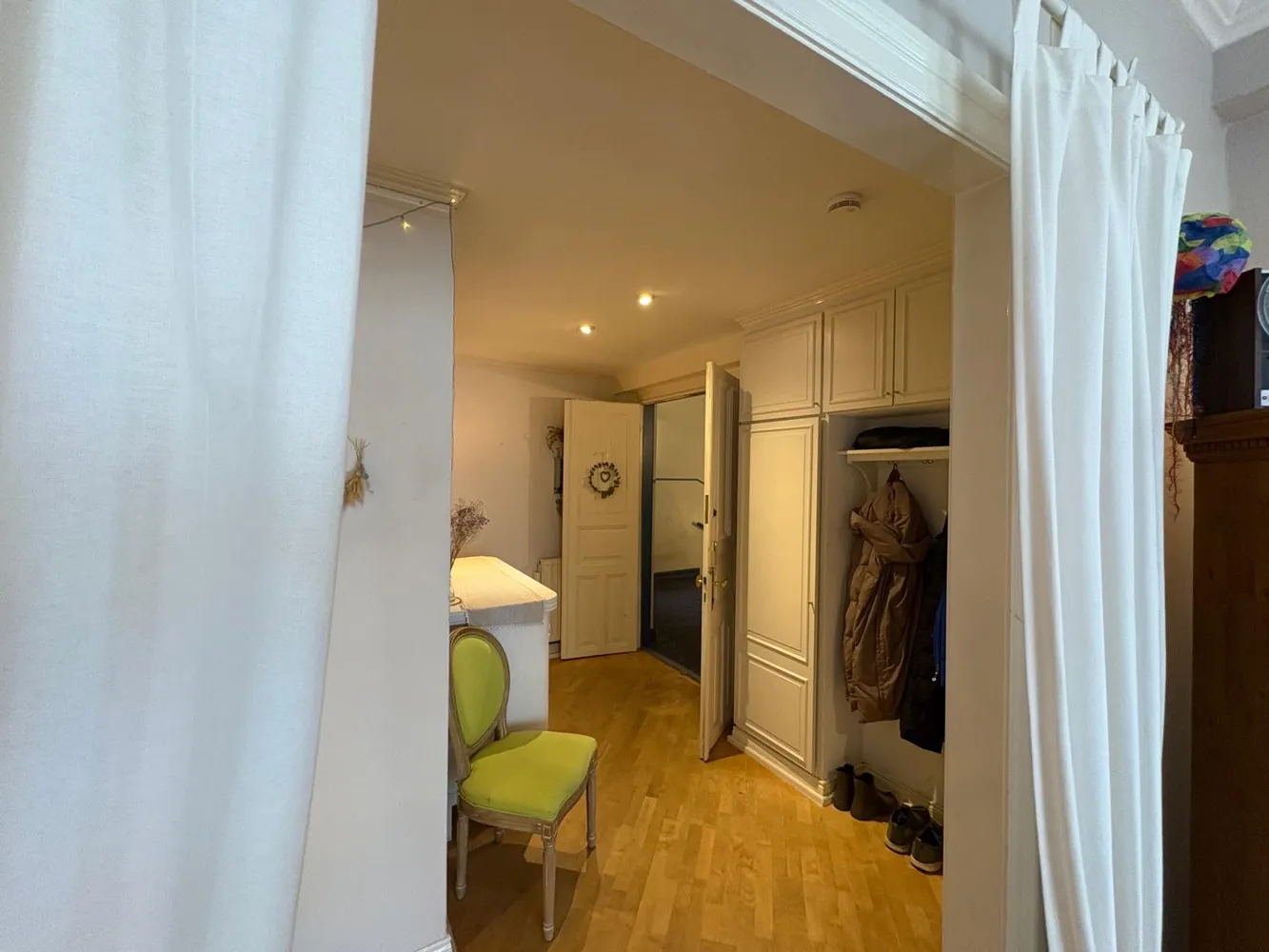 3 Zimmer Wohnung mit 95 m² in Hamburg – Bild 7