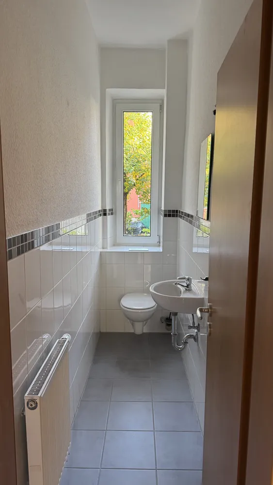 3 Zimmer Wohnung mit 75 m² in Fürth – Bild 8