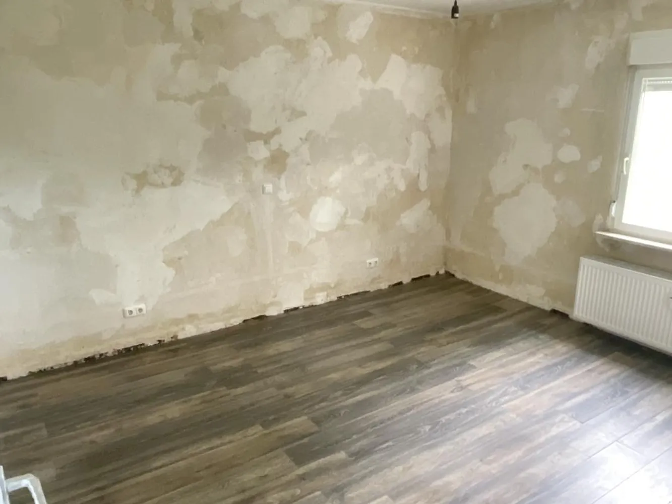 2 Zimmer Wohnung mit 46 m² in Duisburg – Bild 9