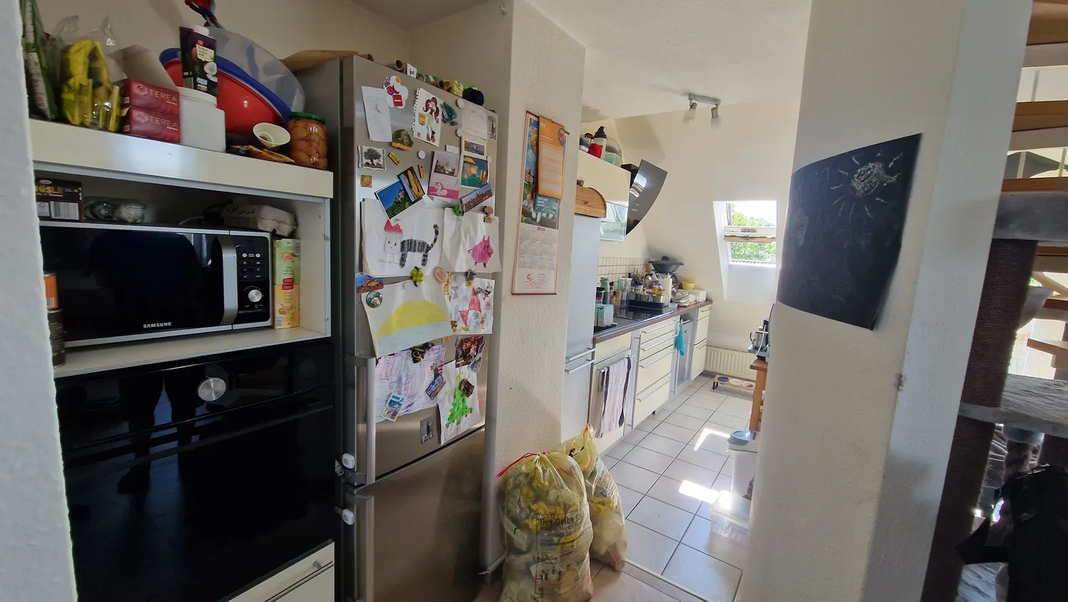 3 Zimmer Wohnung mit 72 m² in Mainz – Bild 5