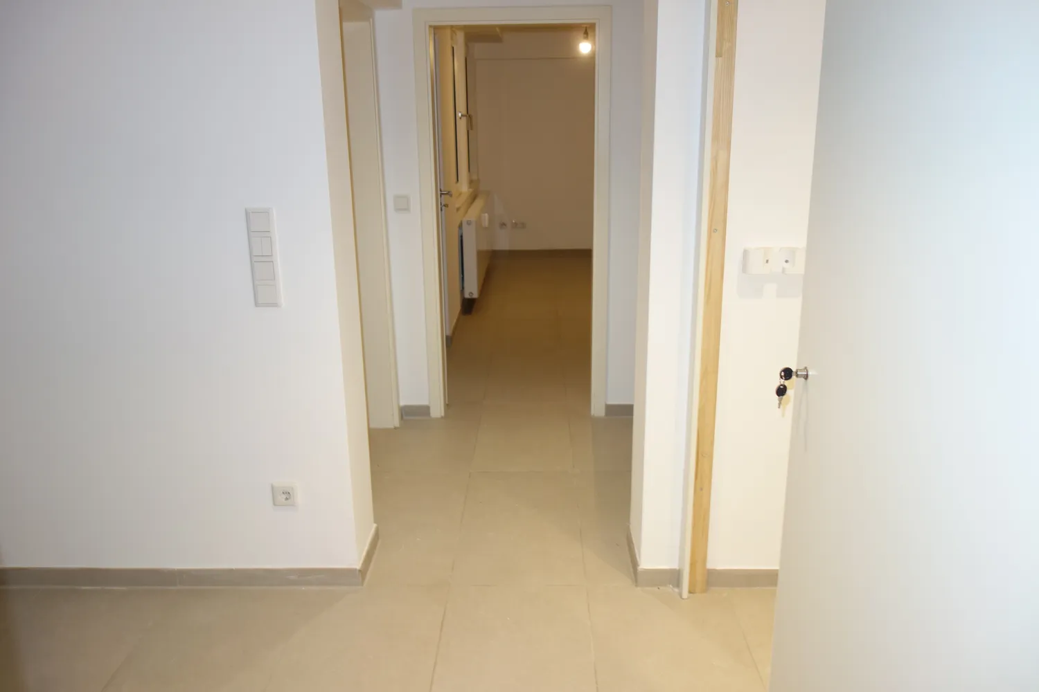 2 Zimmer Wohnung mit 75 m² in Düsseldorf – Bild 12