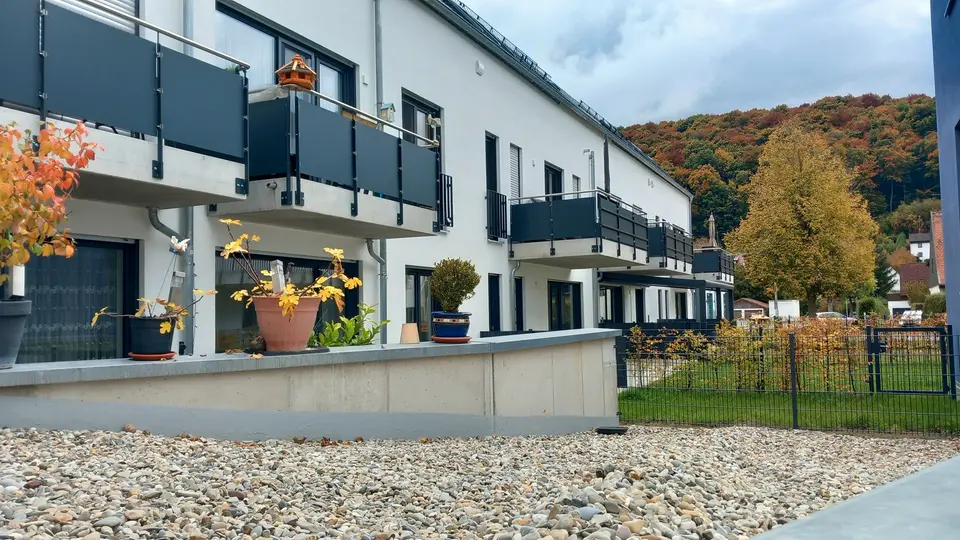 3 Zimmer Wohnung mit 80 m² in Kelheim – Bild 4