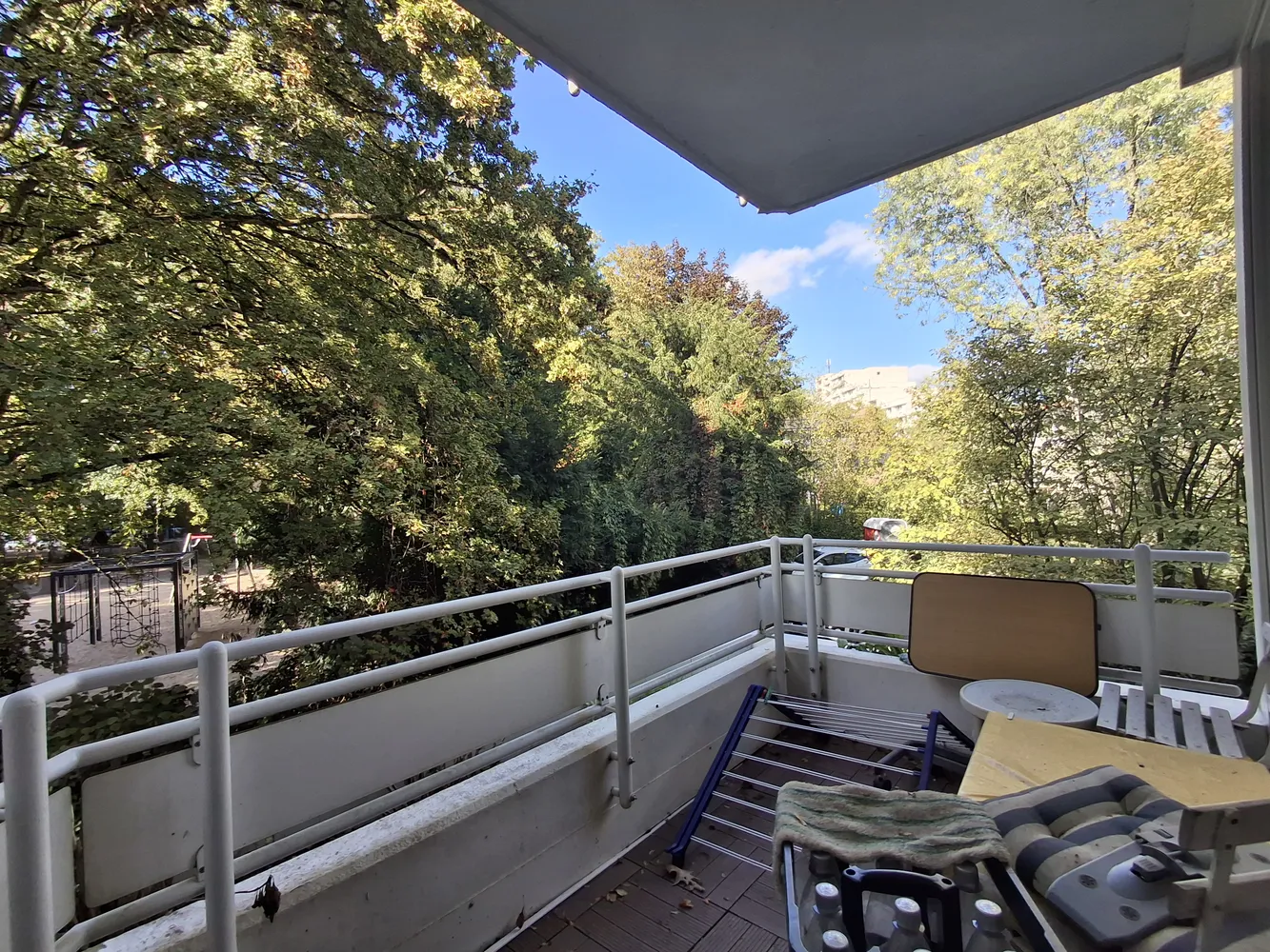 1 room apartment with 38 m² in Bonn – Photo 4