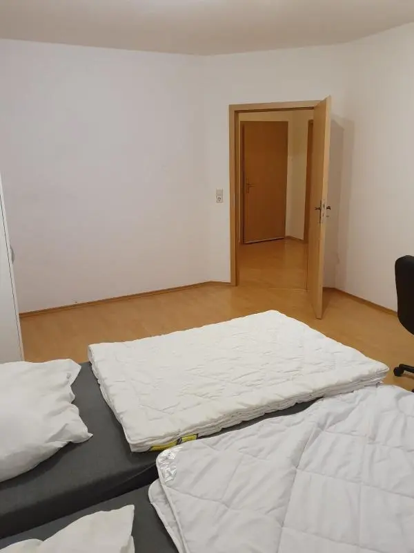3 Zimmer Wohnung mit 69 m² in Mittweida – Bild 2