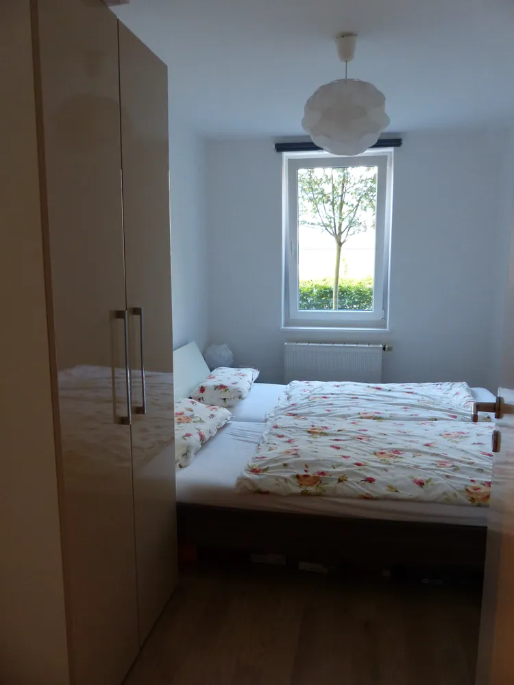 2 Zimmer Wohnung mit 60 m² in München – Bild 9