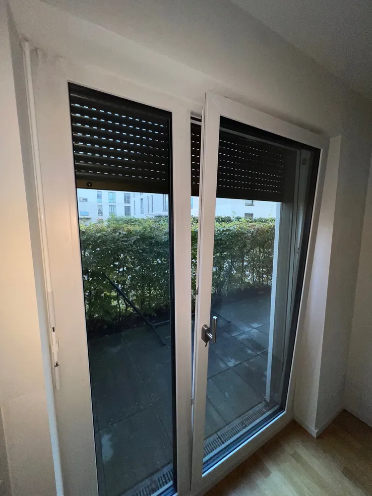 2 Zimmer Wohnung mit 45 m² in Hamburg – Bild 6