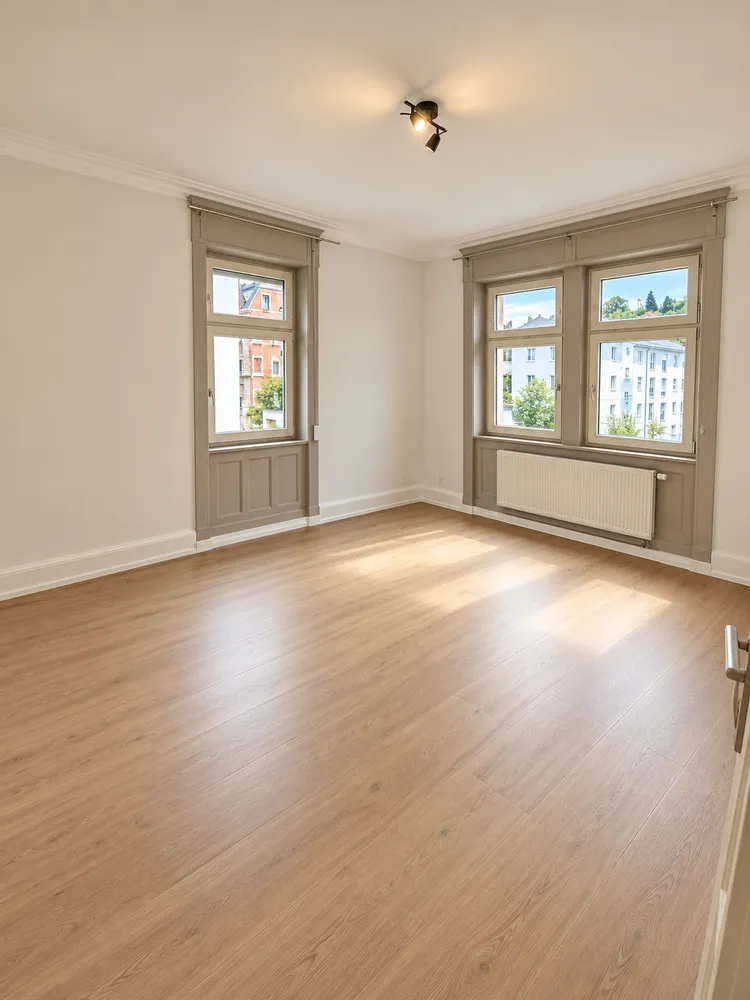 3 Zimmer Wohnung mit 95 m² in Stuttgart – Bild 2